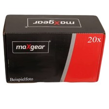 20x MAXGEAR 49-0965 Radbolzen für BMW MINI RENAULT MERCEDES-BENZ DACIA