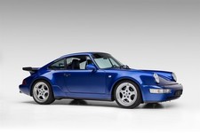1992 Porsche 911 for Sale