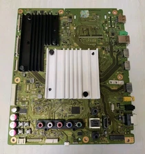 Sony XBR-65X900E Main Board A2170473A *AS IS-PARTS/REPAIR*