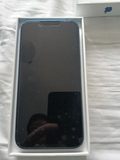 iPhone 13 256GB Blue Unlocked Smartphone