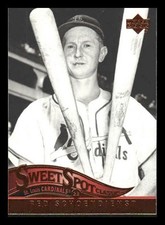 2005 Upper Deck Sweet Spot Football 14