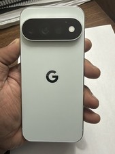Google Pixel 11 Pro 256GB Fog Unlocked Excellent