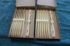 Top Flite, Vintage Nylon Props 7-4/7-6 16 in all