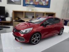 Ottomobile Renault Clio 4 RS Trophy OT926  New MINT IN BOX 