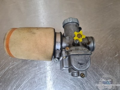 keihin vergaser mit luftfilter YCF