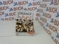 Orange Is the New Black - Die komplette zweite Staffel [5 DVDs] Taylor, Schillin