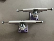 Nora Vasconcellos Pro Thunder Trucks – Size T147