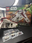 LEGO Star Wars: Republic Gunship (75021)