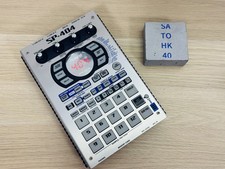 Roland SP-404 Factory Reset Creative Sampler Groovebox DJ Effects Unit Only