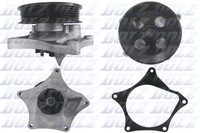 Dolz Wasserpumpe MotorküHlung O203 FüR Opel Astra Karl B16 C16 Sports Tourer LPG