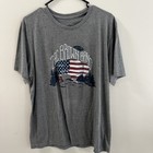 Zac Brown Band 2017 Welcome Home Tour Men’s Southern Ground T-Shirt Size XL — photo 1