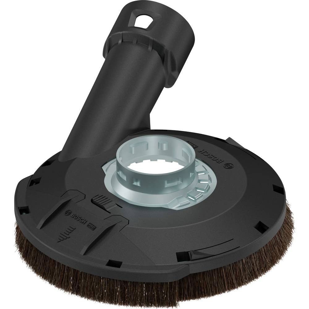 Carter d'aspiration pour meuleuse 125mm sans clé pour poussière
