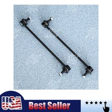 Stabilizer For Ford Focus 2012-2018 New Direct Fit Replacement 2Pcs Left Right