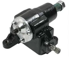 Classic Performance Vega Saginaw Manual Steering Gear Boxes VEGA-MSB