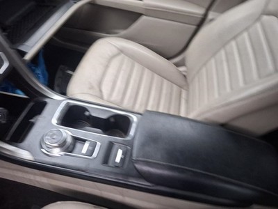 2017-20 Console ARMREST ONLY Without Automatic Park FUSION 3651006