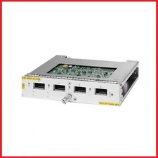 Cisco ASR 9000 Series 4-port 10GB Ethernet Modular Port Adapter A9K-MPA-4X10GE
