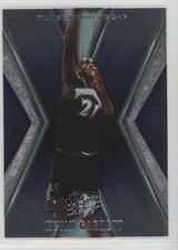 2005-06 SPx Kevin Garnett #50 HOF 0u3