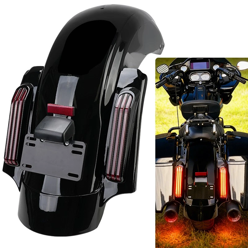 Fenders for Harley-Davidson CVO Road Glide for sale | eBay