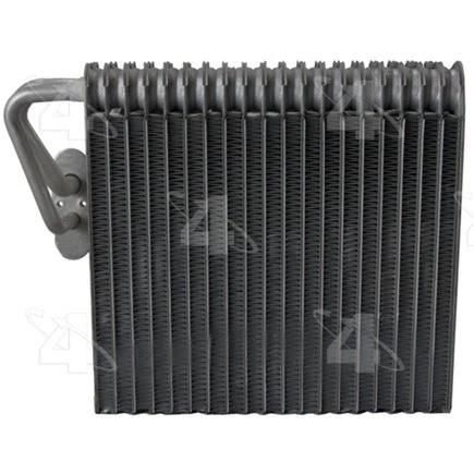 Núcleo evaporador de placa y aleta Four Seasons 64048 Foto 4 de 4