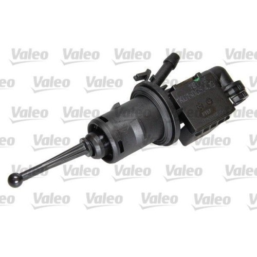 1X Geberzylinder, Kupplung Valeo 874301 Passend FüR Audi Seat Skoda VW-image