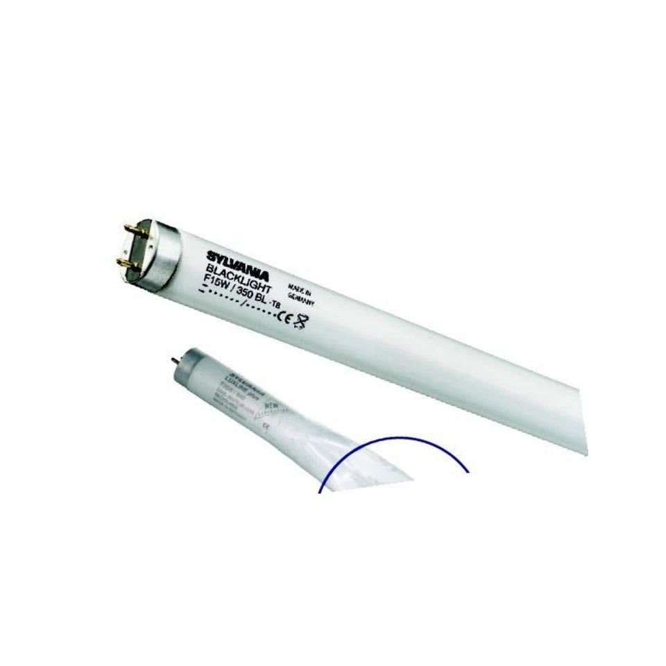 F40W T12 BL 368 Toughcoat 24 0000126 Lampe fluorescente - Photo 1/1