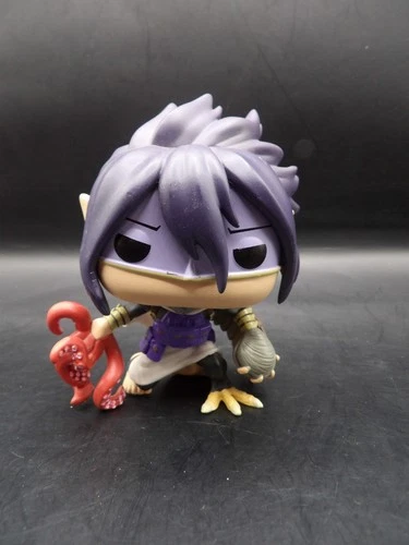 Funko Pop! Animation - My Hero Academia - Tamaki Amajiki Loose Out of Box