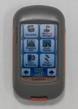 GPS Garmin Dakota 20 couleur de plein air - Appareils d'occasion