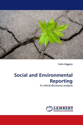 Colin Higgins | Social and Environmental Reporting | Taschenbuch | Englisch