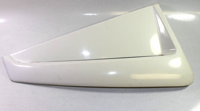 1999 2000 2001 2002 2003 2004 Mustang Quarter Scoop Side Vent Trim 6 Cyl Left