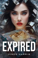 Vince Harris | Expired | Taschenbuch | Englisch (2023) | Vince Harris