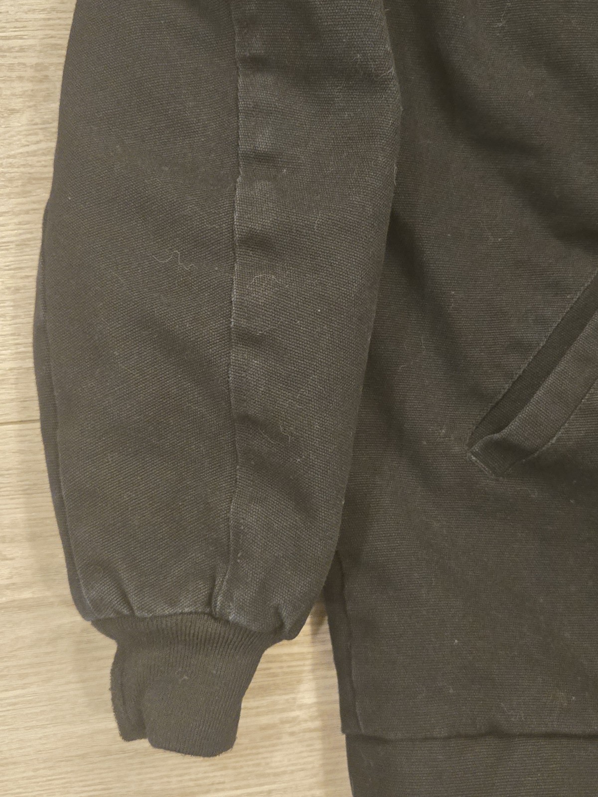 Dixxon Flannel Co Form And Function Jacket Men's … - image 4