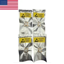 4x FOR ST SD1446 SD-1446 RF/VHF/UHF Microwave MOSFET Power Transistor CASE-M-113