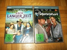 Der Paradiesvogel (Gaby Dohm, Michael Mendl) + Nach langer Zeit (Maria Schell)