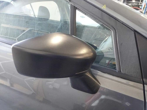 Passenger Side View Mirror Power Mirror Non-heated Fits 20-24 VERSA 3013144