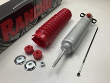 Rancho Rs999291 Rs9000xl Adjustable Shock Absorber 9.89 Comp 3.61 Travel Rancho Rs999291 Rs9000xl Adjustable Shock Absorber 9.89 Comp 3.61 Travel