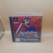 ebay® Auktion 318044958390 | Alundra 2 für Playstation 1 / PS1 Thumbnail of ebay® auction 318044958390 | Alundra 2 für Playstation 1 / PS1