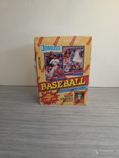 Trading Card Sell Sheets of Yesteryear 18