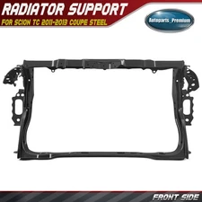 Front Radiator Support Assembly for Scion tC 2011-2013 Coupe Steel 5320121900
