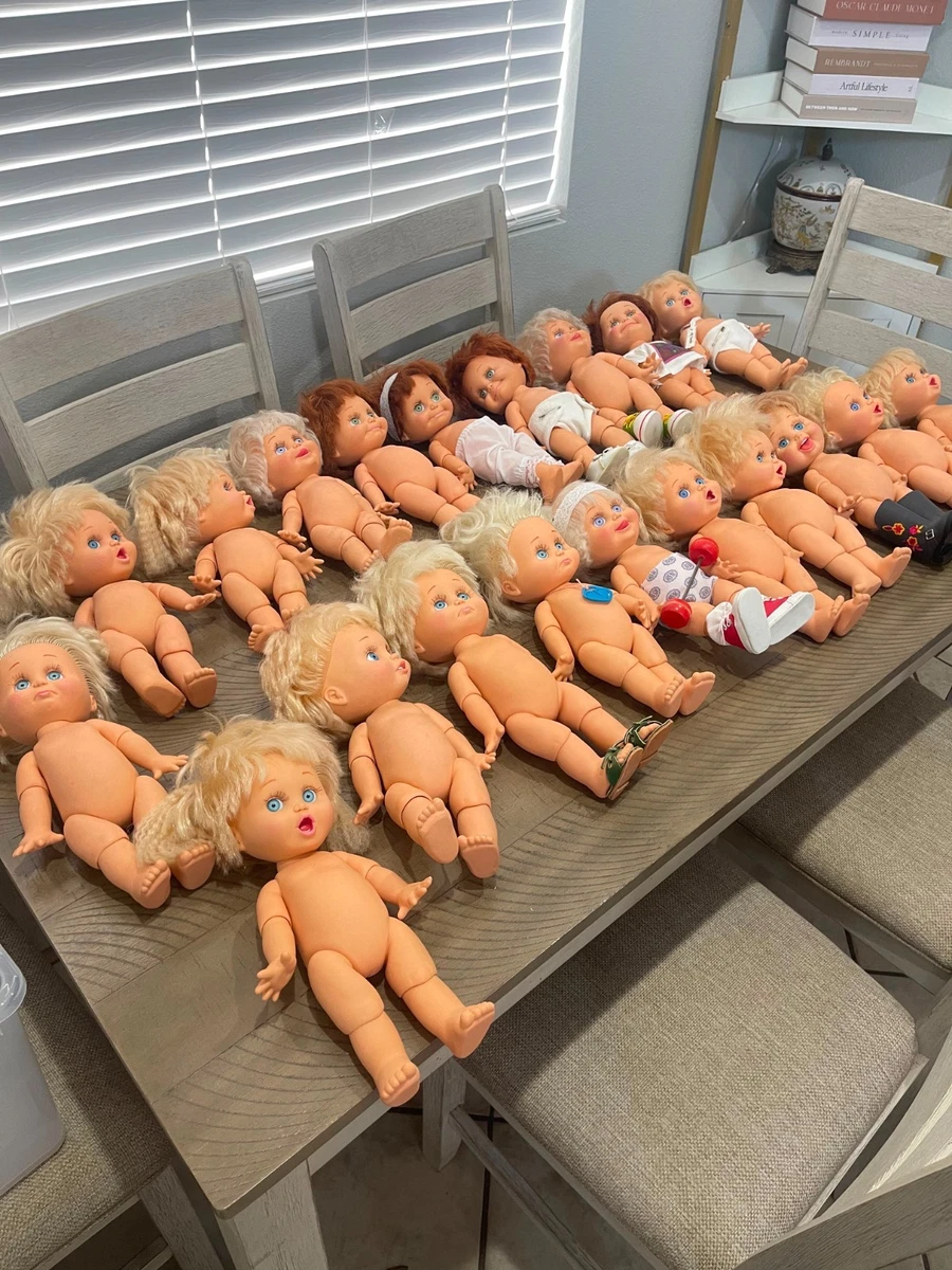 Galoob Baby Dolls Playsets for sale | eBay