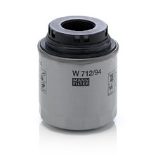 Ölfilter für Seat Alhambra 710 711 Altea 5P1 XL 5P5 Ibiza 4 6J5 6J1 | 24016784