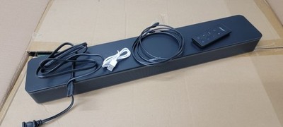 Bose TV Speaker Soundbar for TV with Bluetooth and HDMI-ARC Connectivity
