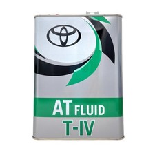 Toyota ATF Tipo T-IV 4 L