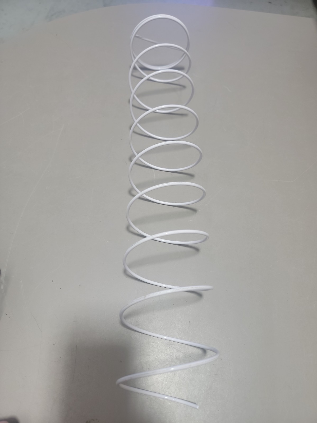 Seaga Vending Machine Chip Coil 8 Count
