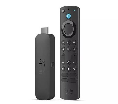 Amazon Fire TV Stick 4K Max Gen 2 | Streaming Device | Wi-Fi 6