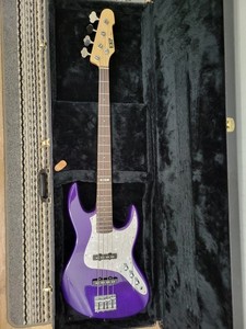 Esp Viper Bass | eBay