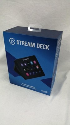 Elgato 20GBA9901 STREAM DECK