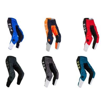Motocross Hose FOX 180 Nitro EXTD Crosshose Enduro MX Pant