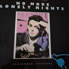 Paul McCartney No More Lonely Nights 12" Single Vinyl 12R6080 - Free UK Postage