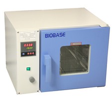 Biobase W&auml;rmebehandlungs-Trockenofen, forcierter Umluft 200&deg;C, Kammer 25/50L