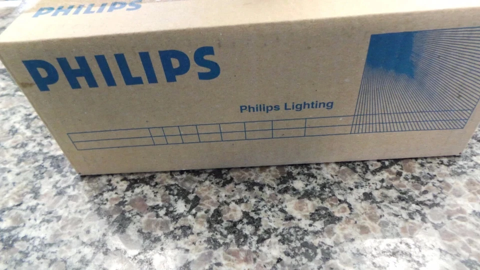 Philips 6w Fluorescent T5 F6t5/cw Cool White Linear Tube 112445-1C Box of 17 - Image 4 of 4